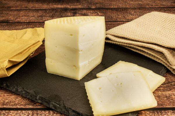 Milder Pecorino