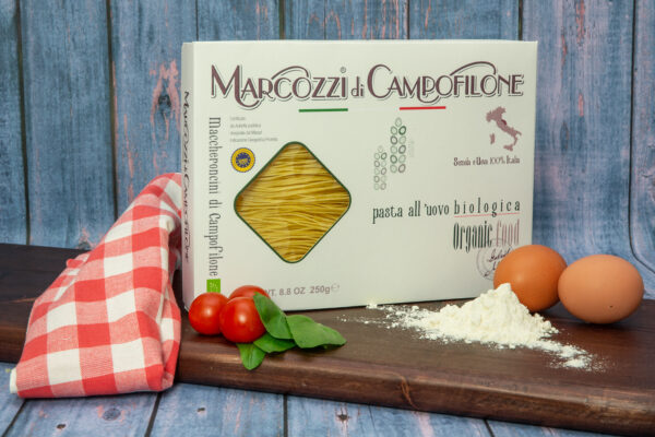 Maccheroncini di Campofilone Bio