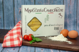 Pappardelle di Campofilone Bio