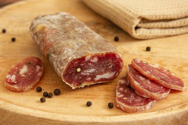 Soppressata