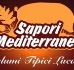 Sapori Mediterranei Logo