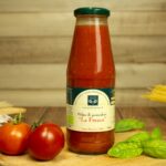 Bio Tomatenfruchtfleisch - La Fresca