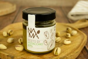 Pistazienpesto