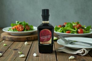 Aceto Balsamico di Modena IGP Sigillo Oro 250ml