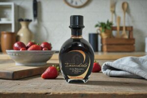 Aceto Balsamico di Modena IGP Invecchiato Oro 250ml