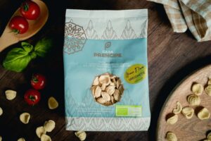 Orecchiette Bio 500g