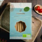 Spaghetti Bio 400g
