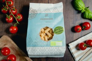 Maccheroni Bio 500g