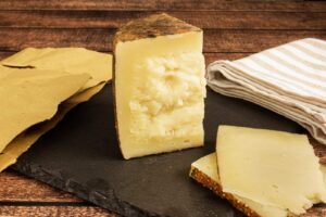 Pecorino La Selezione DAscenzo 250g