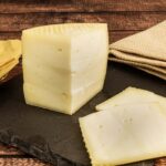 Milder Pecorino 250g