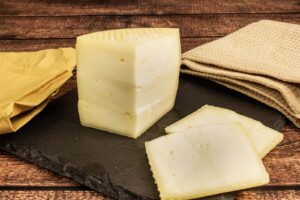 Milder Pecorino 250g