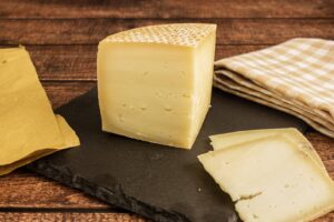 Pecorino La Riserva DAscenzo 250g