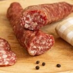 Salami Campanella Civitellese 200g