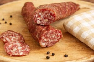 Salami Campanella Civitellese 200g