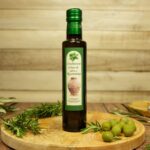 Extra natives Olivenoel mit Rosmarin 250ml